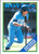 1988 Topps #29 Angel Salazar NM-MT Kansas City Royals 