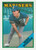 1988 Topps #32 Mike Morgan NM-MT Seattle Mariners 