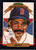 1985 Donruss #15 Jim Rice DK VG Boston Red Sox 