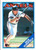 1988 Topps #43 Dick Schofield NM-MT California Angels 
