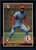 1985 Donruss #59 Ozzie Smith VG St. Louis Cardinals 