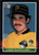 1985 Donruss #78 Larry McWilliams VG Pittsburgh Pirates 