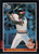 1985 Donruss #94 Julio Franco VG Cleveland Indians 