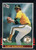 1985 Donruss #131 Lary Sorensen VG Oakland Athletics 
