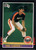 1985 Donruss #161 Phil Garner VG Houston Astros 