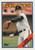 1988 Topps #52 Don Robinson NM-MT San Francisco Giants 