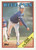 1988 Topps #54 Jim Clancy NM-MT Toronto Blue Jays 