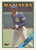 1988 Topps #55 Phil Bradley NM-MT Seattle Mariners 