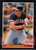 1985 Donruss #398 Mike Hargrove VG Cleveland Indians 
