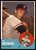 1963 Topps #275 Eddie Mathews VG Milwaukee Braves 