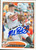Mark Reynolds Autographed 2012 Topps #208 ERR