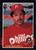 1985 Donruss #503 Luis Aguayo VG Philadelphia Phillies 