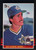 1985 Donruss #511 Ed Vande Berg VG Seattle Mariners 
