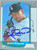 Aaron Rowand Autographed 2000 Bowman #379