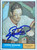Aaron Rowand Autographed 2010 Topps Heritage #150