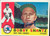 Bobby Shantz Autographed 1960 Topps #315
