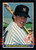1985 Donruss #539 Mike Pagliarulo VG RC Rookie New York Yankees 