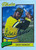 Dave Parker Autographed 2020 Topps x Super 70s Sports #32 Pittsburgh Pirates Card