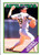 1988 Topps #103 Curt Young NM-MT Oakland Athletics 