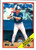 1988 Topps #113 Kelly Gruber NM-MT Toronto Blue Jays 