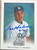 SOLD 159468 Paul Lo Duca Autographed 2002 Donruss Diamond Kings #53