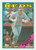 1988 Topps #130 Buddy Bell NM-MT Cincinnati Reds 