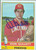 Don Gullett Autographed 1976 Topps #390