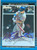 Brad Wilkerson Autographed 2002 Bowman #279