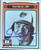Dennis Martinez Autographed 1991 Crown/Coca Cola All-Time Baltimore Orioles #280