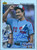 Dennis Martinez Autographed 1992 Upper Deck #365