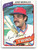 1980 Topps #218 Jose Morales VG Minnesota Twins 