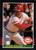 1985 Donruss #608 Duane Walker VG Cincinnati Reds 