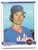 1984 Fleer #590 Dave Kingman VG New York Mets 