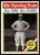 1976 Topps #350 Lefty Grove VG Philadelphia Athletics 