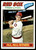 1977 Topps #210 Fred Lynn VG Boston Red Sox 