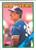 1988 Topps #156 Gary Matthews NM-MT Seattle Mariners 