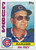 SOLD 159758 Jim Frey Autographed 1984 Topps #51
