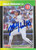 Mitch Webster Autographed 1989 Donruss Baseball's Best #261