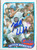 Mitch Webster Autographed 1989 Topps #36