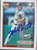 SOLD 159848 Mitch Webster Autographed 1991 Topps - Desert Shield  #762