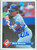 Mitch Webster Autographed 1993 Donruss #62