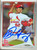 Carlos Martinez Autographed 2014 Topps Chrome #54