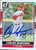 Carlos Martinez Autographed 2016 Donruss #127