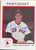 Todd Benzinger Autographed 1987 ProCards #57