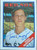 Todd Benzinger Autographed 1988 Topps #96