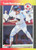 Todd Benzinger Autographed 1989 Donruss #358