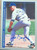 Todd Benzinger Autographed 1993 Fleer #58