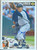 Todd Benzinger Autographed 1994 Collector's Choice Silver Signature #551