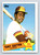 1985 Topps #717 Tony Gwynn AS VG San Diego Padres 