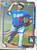 Jose De Leon Autographed 2015 Bowman - Chrome Prospects #BCP62 